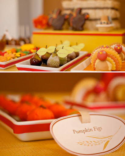 thanksgiving dessert table by amy atlas with pears thanksgiving dessert table by amy atlas with pears
