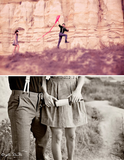 vintage fashion