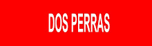 4-DOS PERRAS, 2001.
