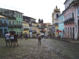 salvador de bahia