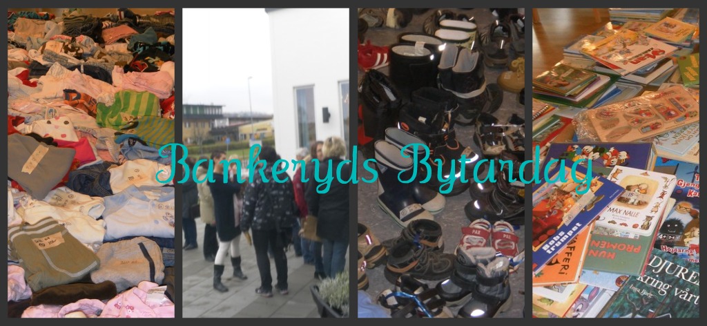 Bankeryds Bytardag