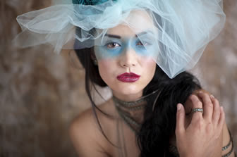 Image taken at f/1.6 - 1/200s shutter speed