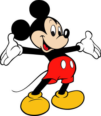 View a character sheet Mickey_Mouse_Johor