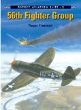 56th Fighter Group (Osprey Aviation Elite No. 2) 56th Fighter Group (Osprey Aviation Elite No. 2)