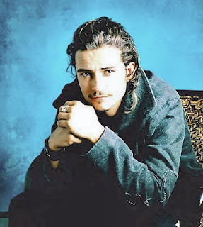 Orlando Bloom