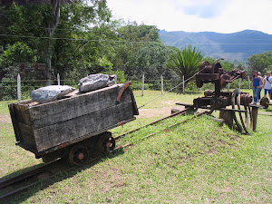 Mariana - MG