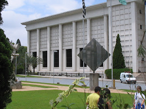 Museu - SP