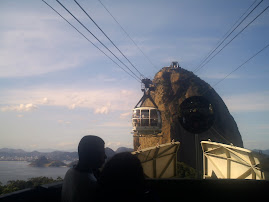 Pão de Açúcar - RJ