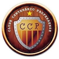 CENTEN´´ARIO PAUFERRENSE