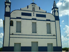 CAPELA DE N. S. DA SAÚDE