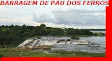 BARRAGEM DE PAU DOS FERROS