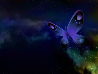 Butterfly-ViolET,Solicitud de Firma Mariposa+m%C3%A1gica+violeta