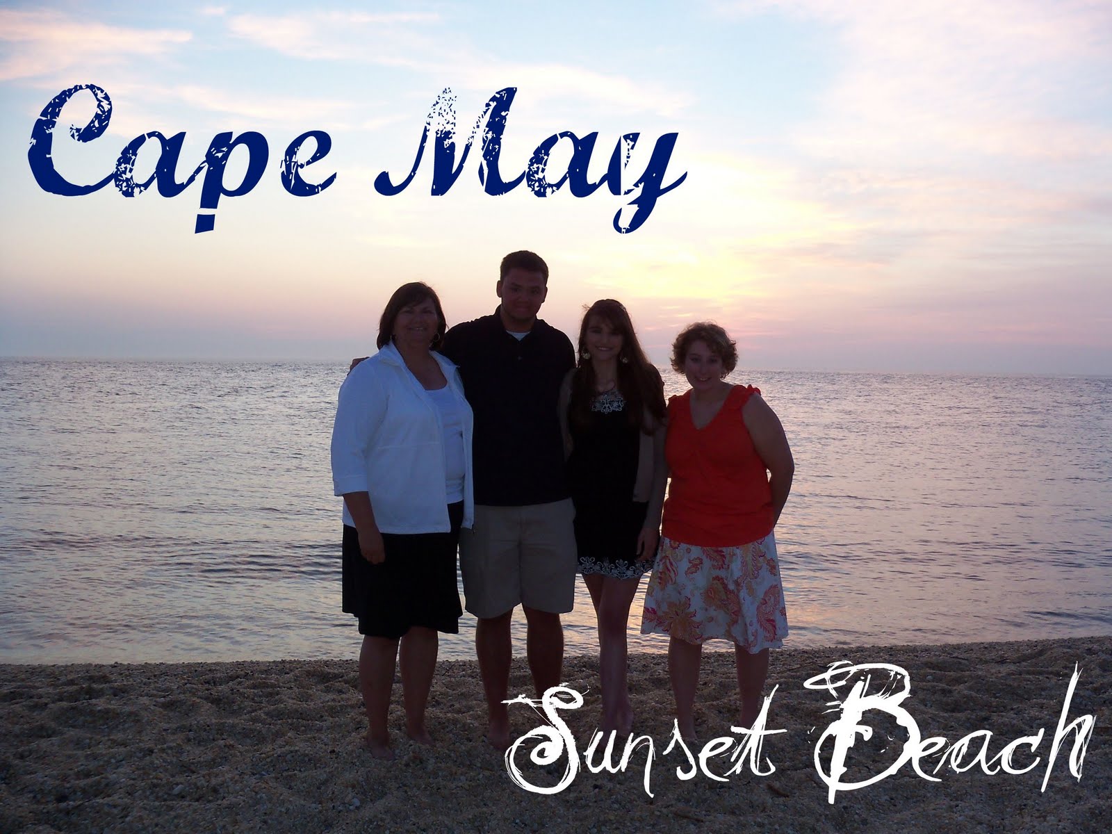 God’s Breakfast Table Cape May