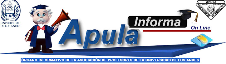 Apula Informa On Line