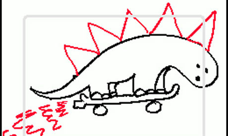 Dsi Flipnotes