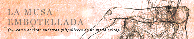 La Musa Embotellada