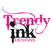 Trendy Ink Designs