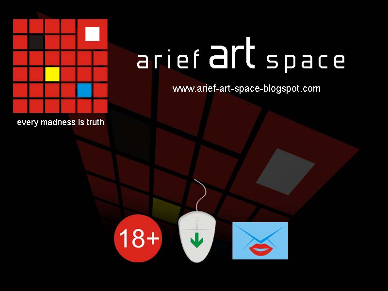 Arief Art Space