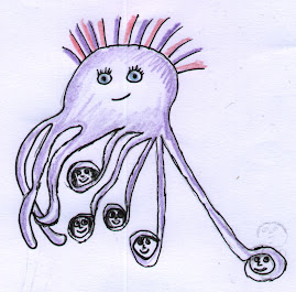 The Bennet Octopus