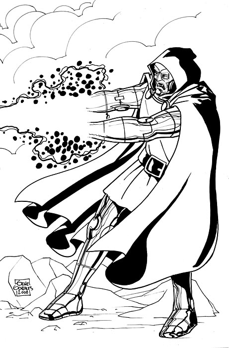 gene gonzales gene gonzales