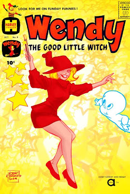Wendy Witch