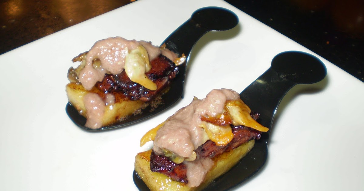 Cocina Creativa: Alta Cocina en Casa - Capítulo 10