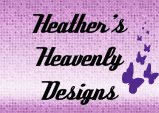 Check out my etsy site!