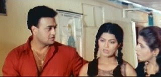 Amit Pachori Shirtless