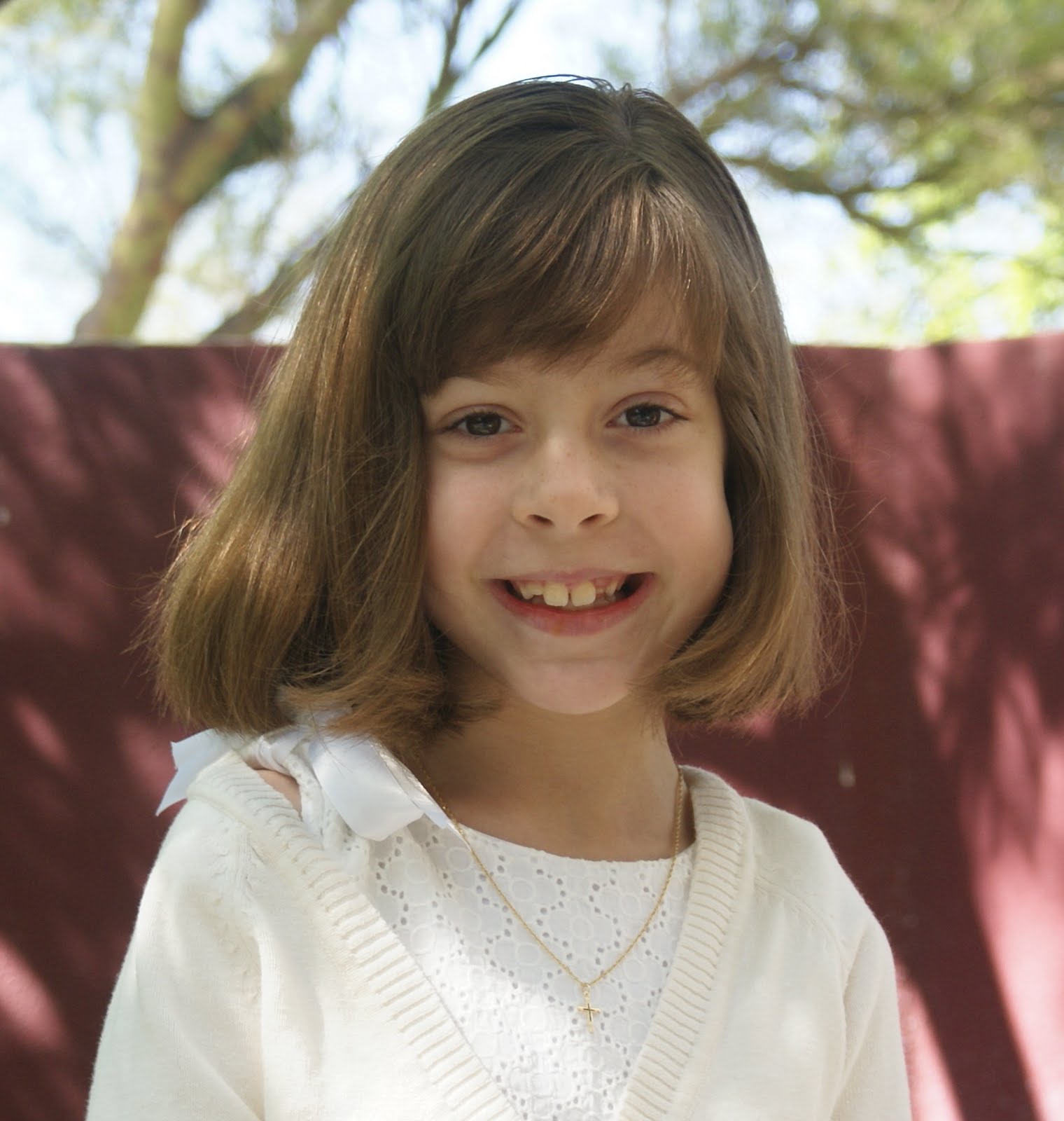 Communion Updos