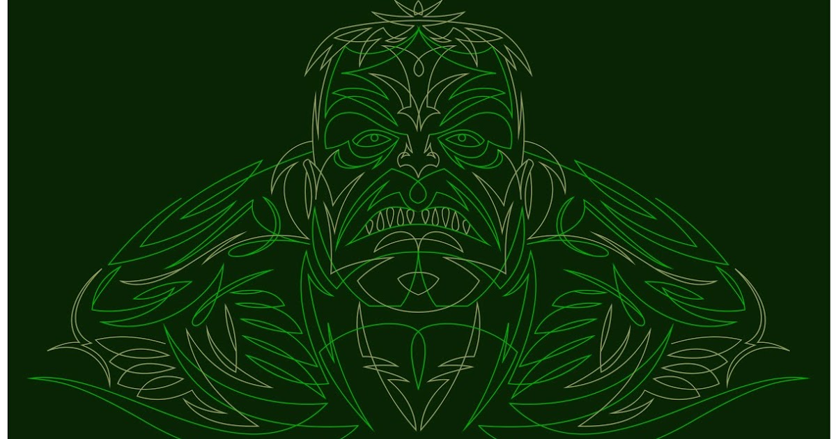 hulka stripes hulka stripes