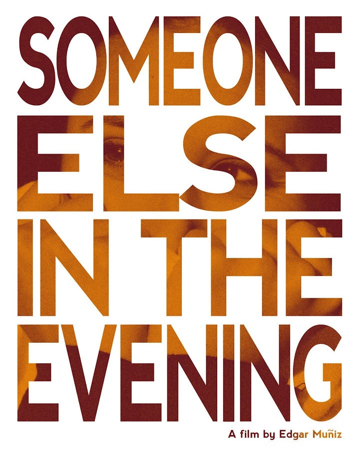 Someone Else in the Evening
