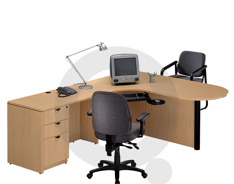 Office Furniture: Cheap and Attractive Office desks