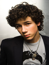 Nick Jonas =)