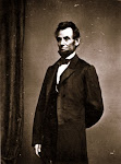 Abraham Lincoln   1861 - 1865