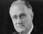Franklin Roosevelt 1933-1945