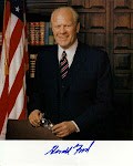 Gerald Ford   1974 - 1977