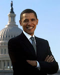 Barack Obama   2009 -