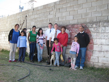 Happy Days in Argentina