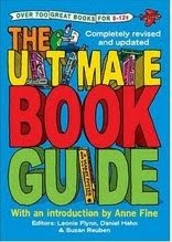 The Ultimate Book Guide 8-12
