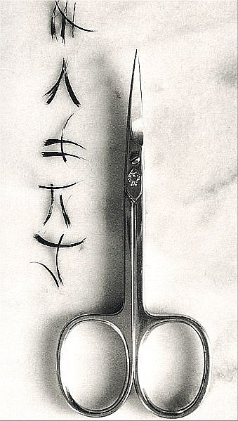 Japon Kültürü makas japon yazı karakteri alfabe