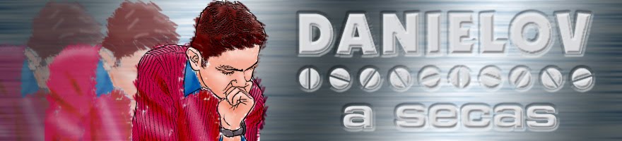 DANIELOV a secas