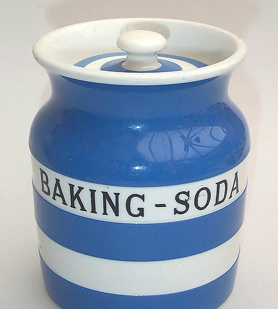 Endless Wellness Baking Soda as A Natural Antacid