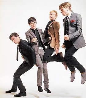 franz ferdinand