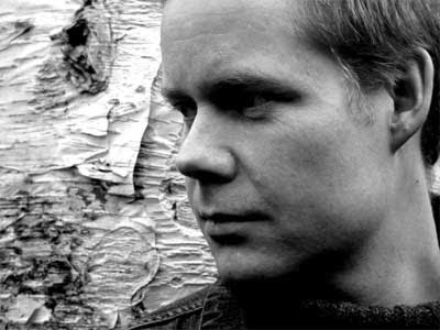 max richter
