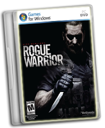 Downloads JOGOS: Rogue Warrior-RELOADED + tradução em portugues