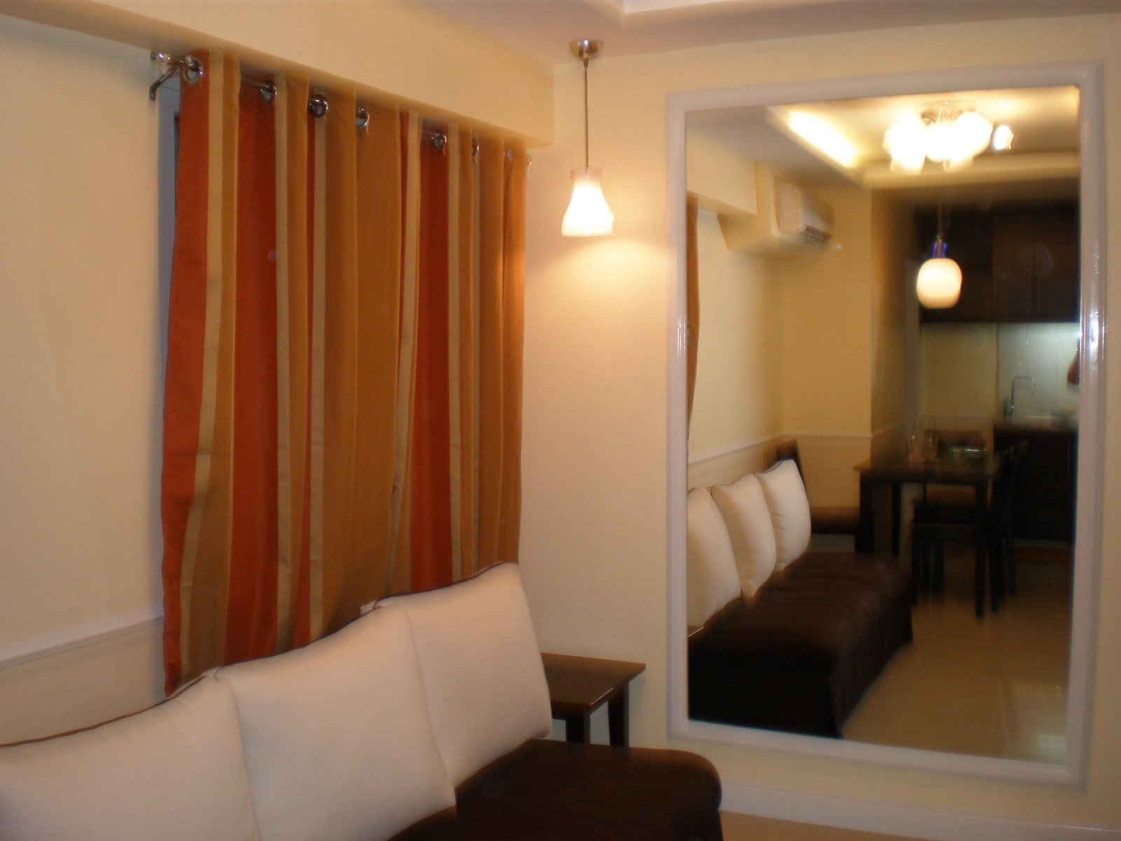 FOR RENT Two bedrooms Condo unit in Victoria Towers in Panay Ave