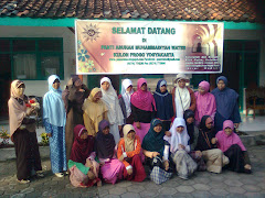 PANTI ASUHAN MUHAMMADIYAH WATES