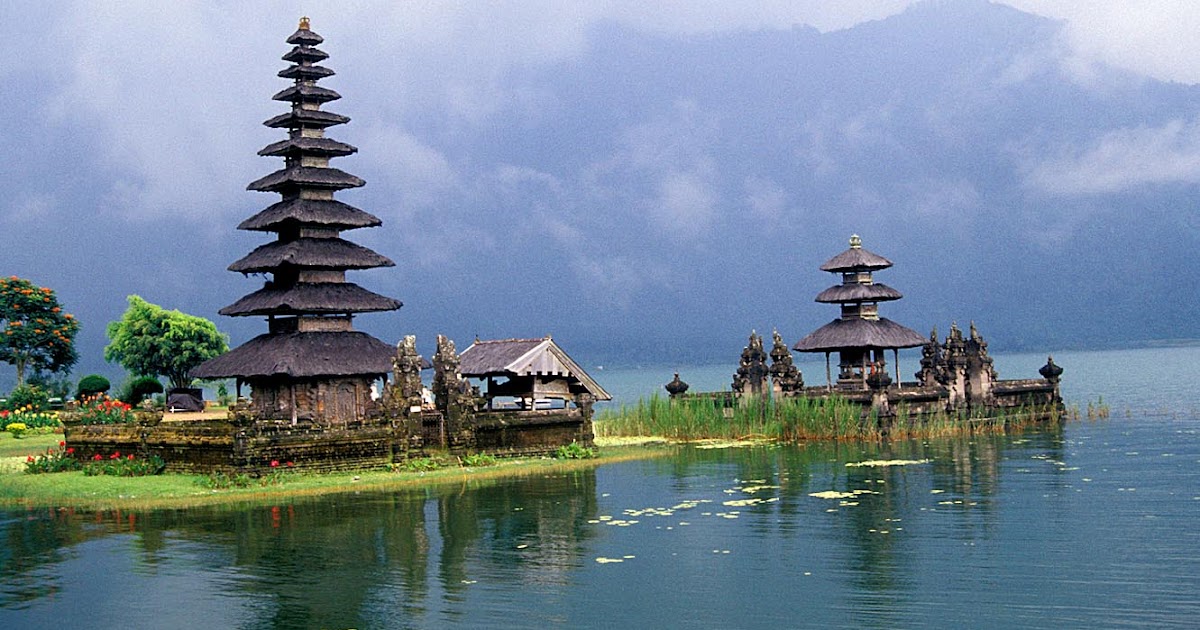 Sastranegara Bali tourism