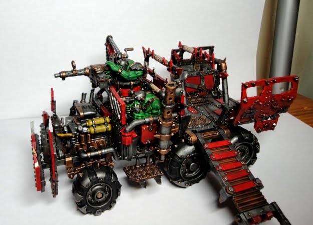 Red Ork