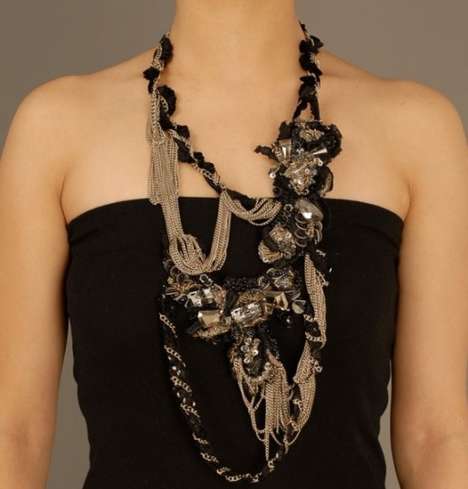 JEWELRY CHAIN jewelry chain: